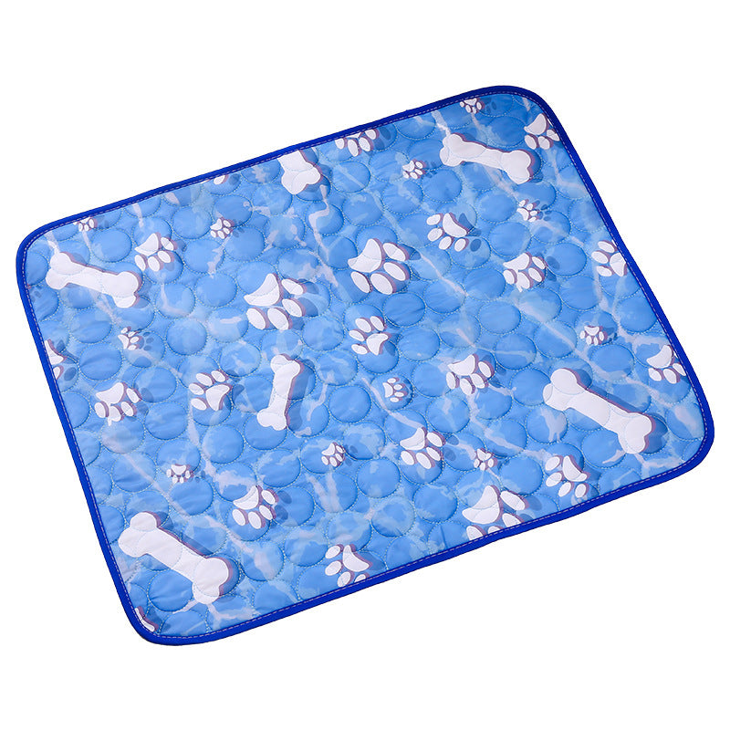Tapis de couchage pour animaux de compagnie à usage universel toute la saison
