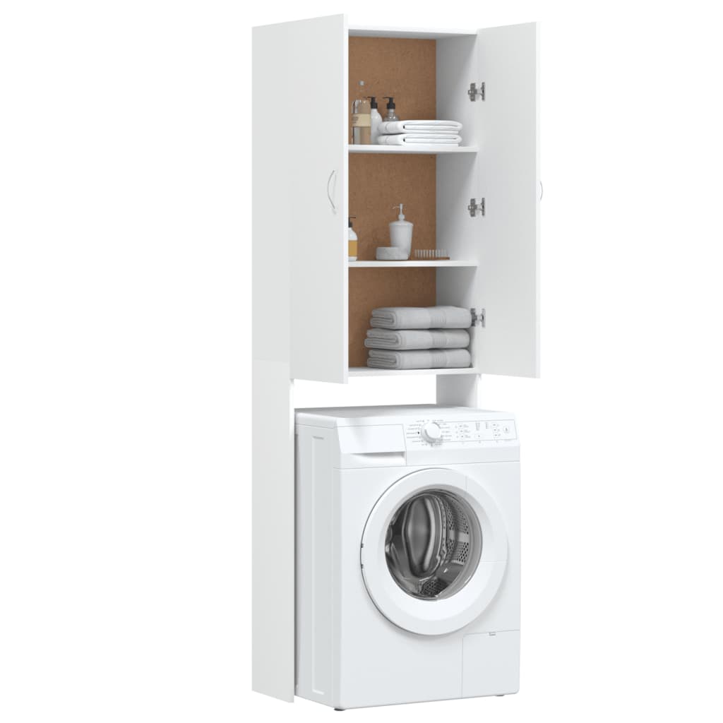 Washing machine cabinet 64x25