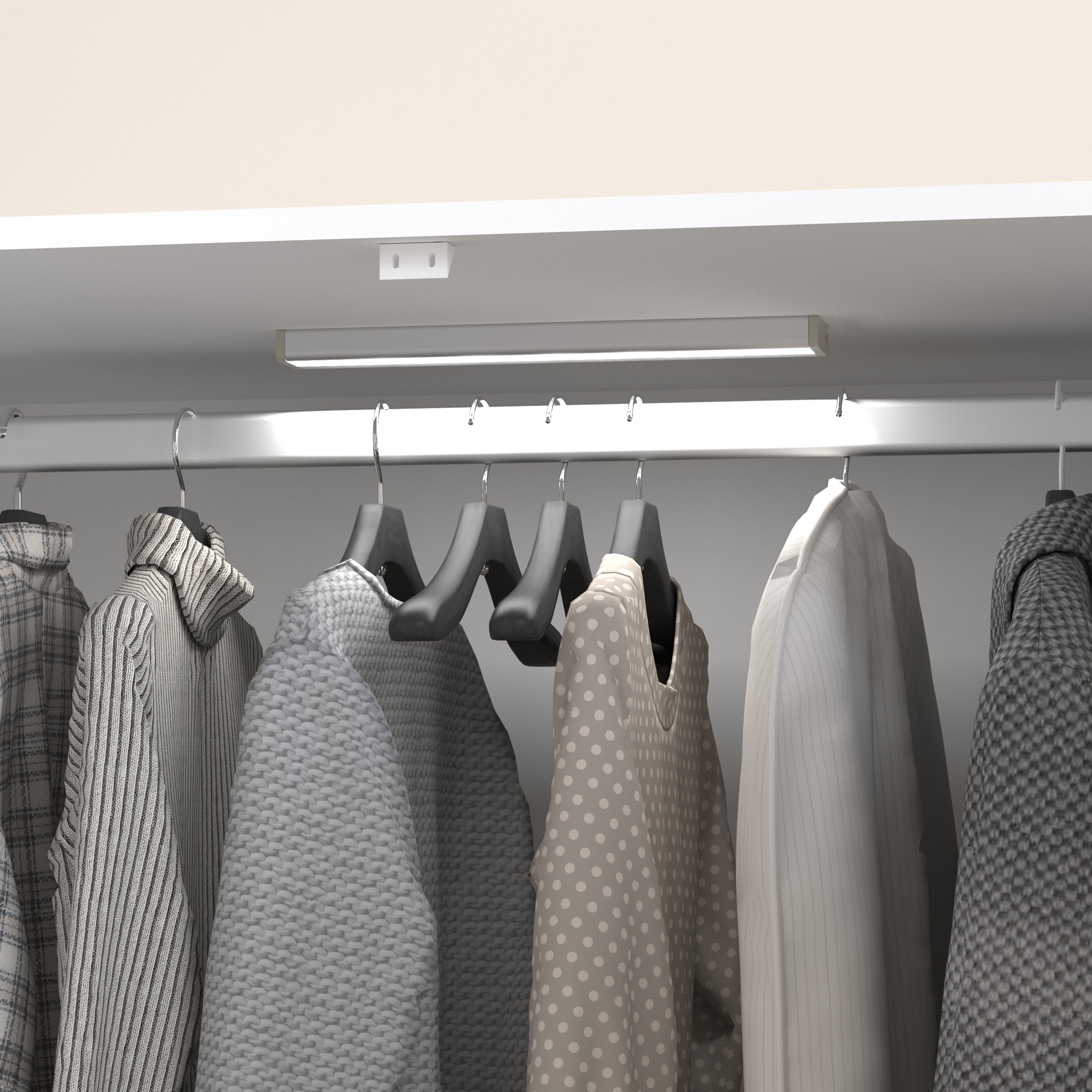 4 portes armoire armoire avec miroir