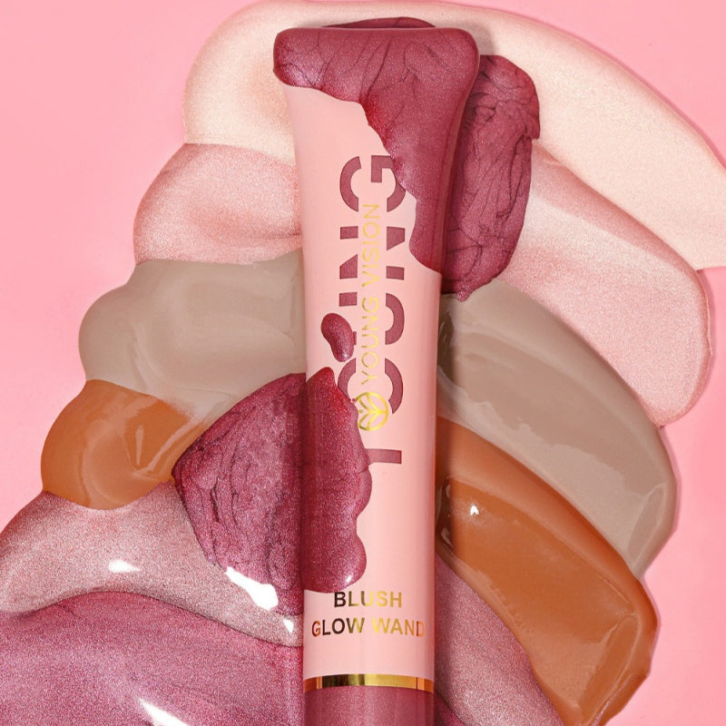 Coussin d'air Highlighter Contour Et Blush Stick