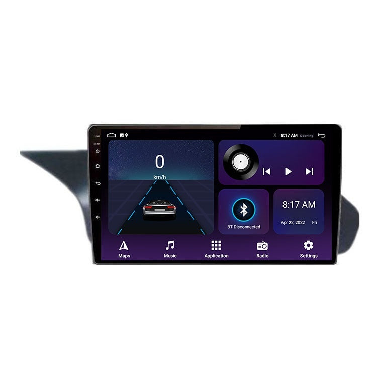 Compatible GLK250 Android Navigation Unité grand écran tout-en-un