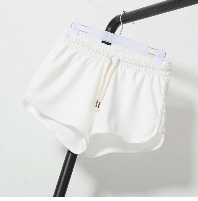 Pantalons de taille haute, pantalons à jambes larges, pantalons casuals