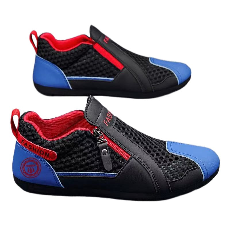 Hommes Chaussures confortables antidérapantes