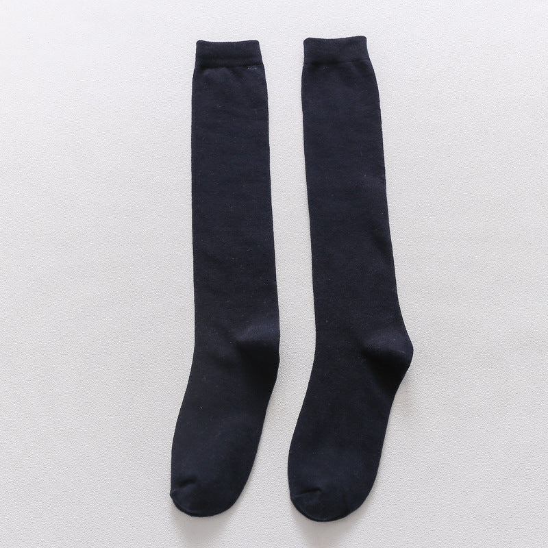 Chaussettes à cheville à couleur solide pour hommes SpringSummer