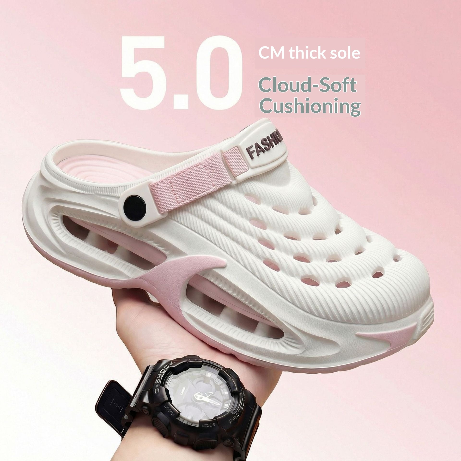 Hommes Casual Outdoor Beach Sports Sandales