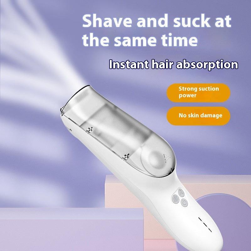 Baby Low Noise Clipper électrique imperméable