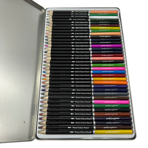 Commande minimum 5 boîtes de peinture pour enfants