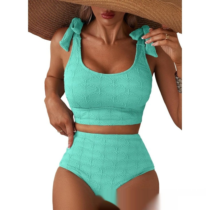 Femmes Sexy deux-pièces maillot de bain