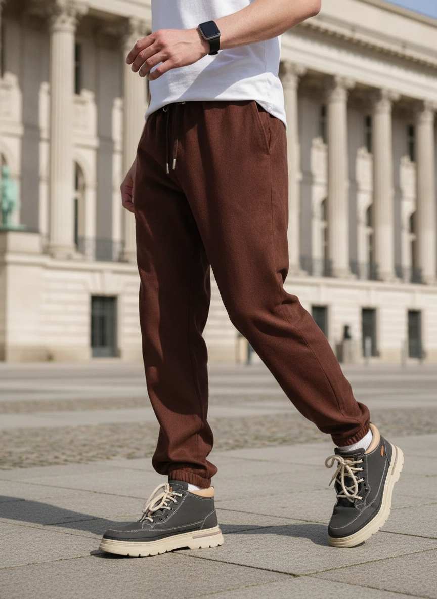 Pantalons occasionnels