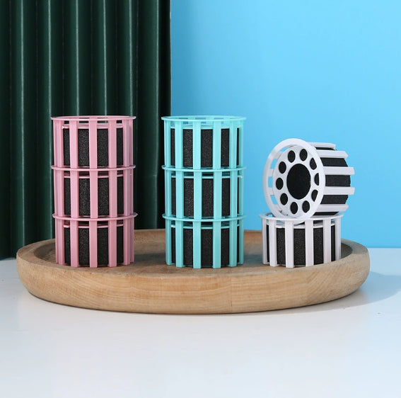 Coupe d'eau pliante portable pour animaux de compagnie