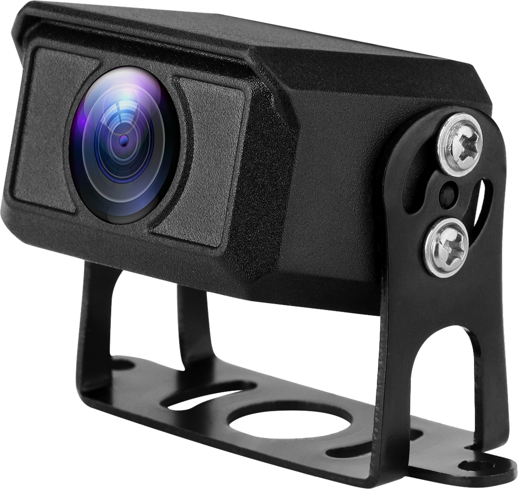 Caméra de véhicule-Starlight Night Vision Camera-A6- Caméra multifonctionnelle pour Fle commerciale