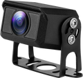 Caméra de véhicule-Starlight Night Vision Camera-A6- Caméra multifonctionnelle pour Fle commerciale