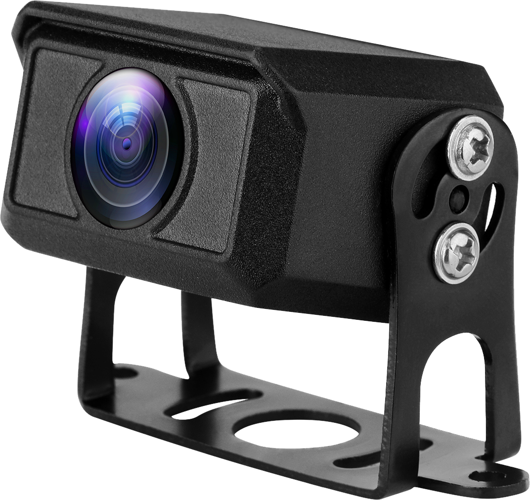 Caméra de véhicule-Starlight Night Vision Camera-A6- Caméra multifonctionnelle pour Fle commerciale