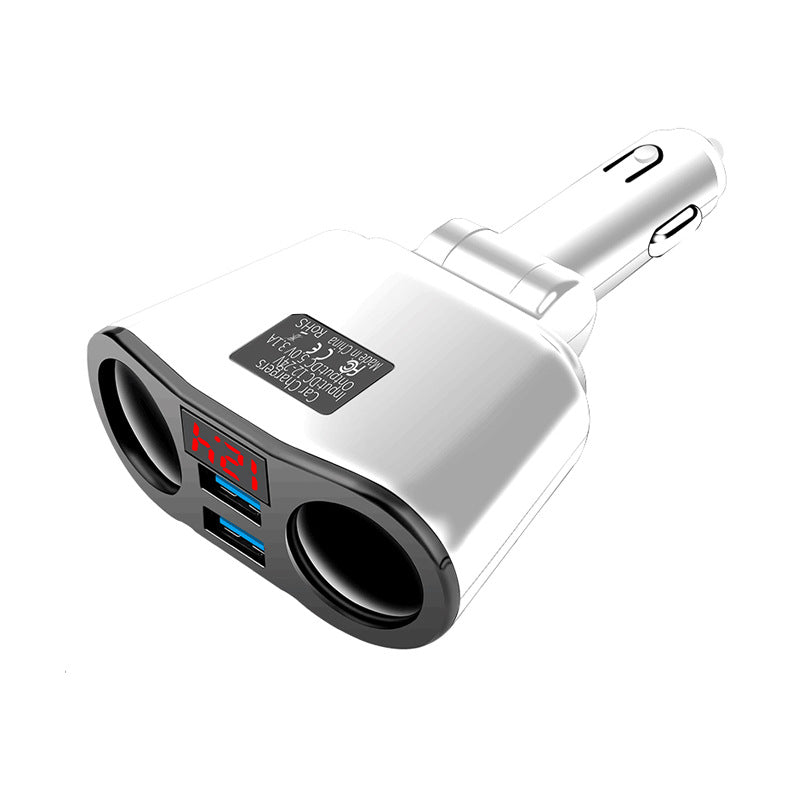 Voiture Bluetooth récepteur Mp3 lecteur Fm émetteur audio