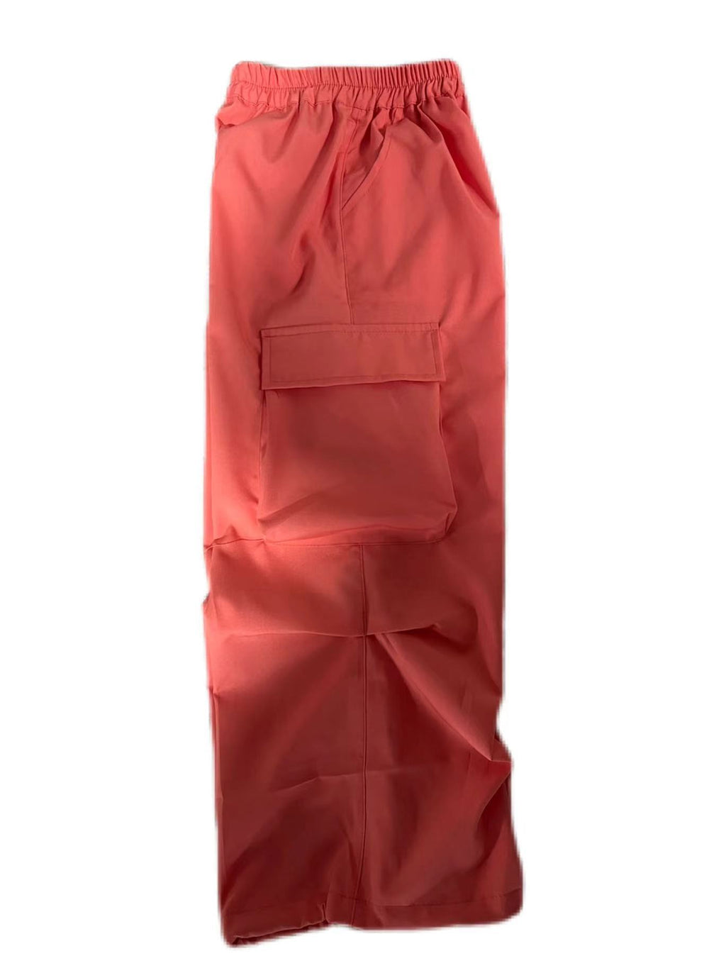 Filles Loose Western Style Pantalon large jambe