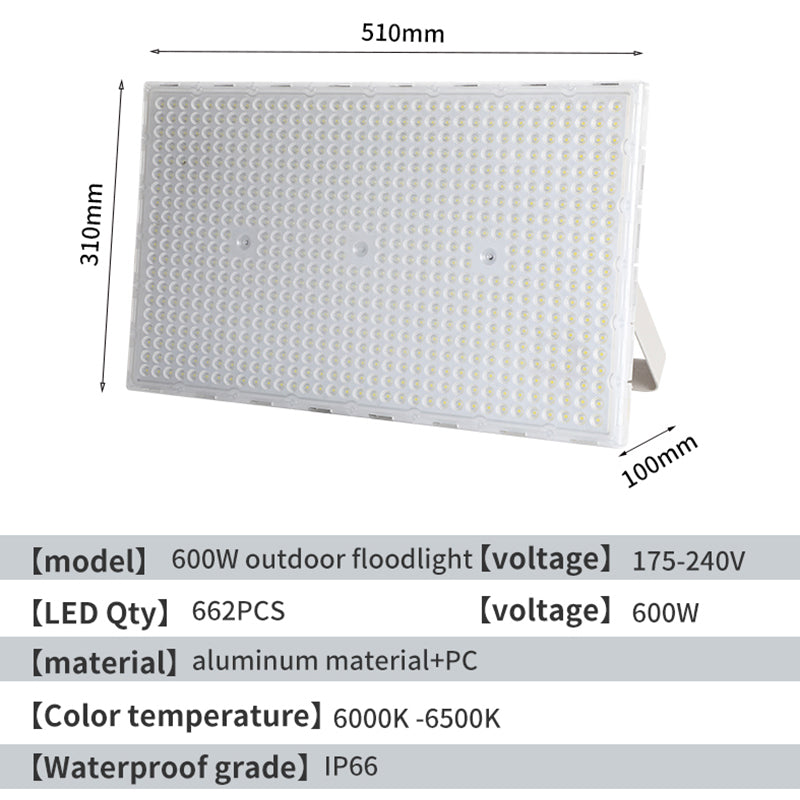 Projecteurs LED