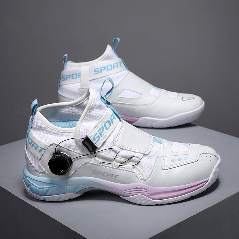 Chaussures de sport professionnel respirant