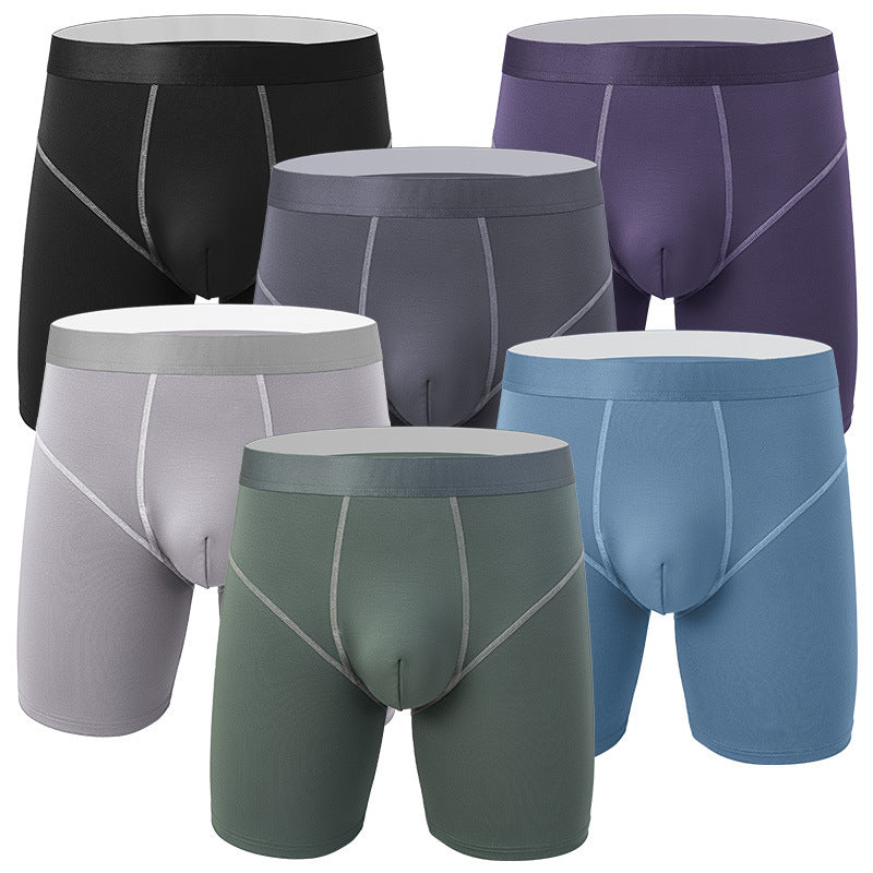 Jambe anti-usure pour hommes