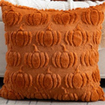Couvertures d'oreiller d'Halloween 2 Pack