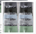Sous-vêtements Hommes Ice Silk Mesh Boxers