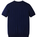 Chemise à manches courtes pour hommes