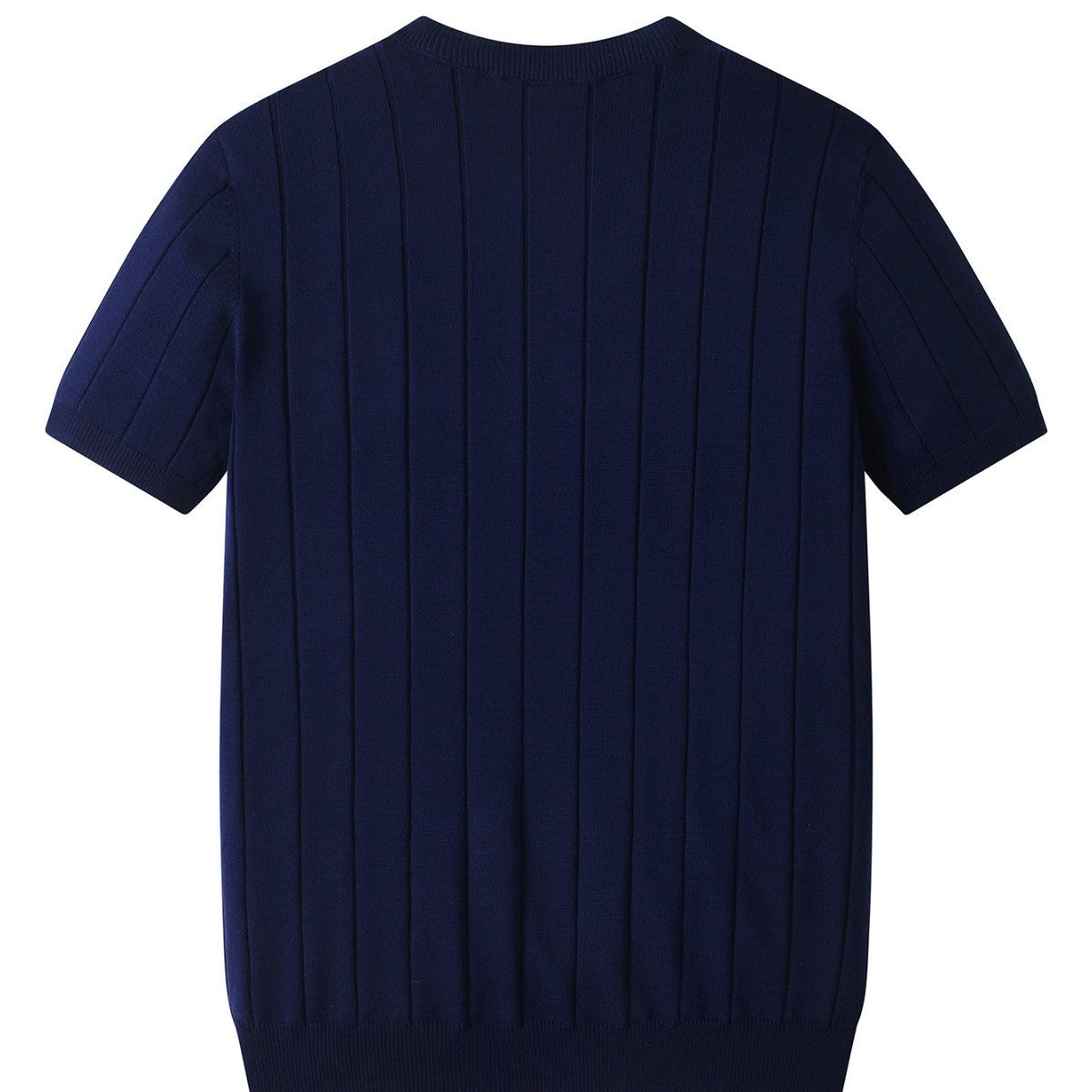 Chemise à manches courtes pour hommes
