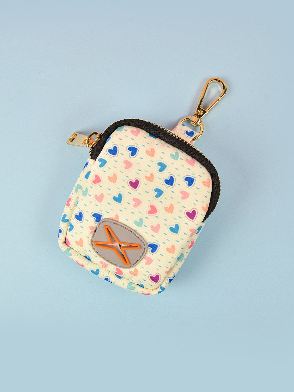 Paquet de sac d'ordures pour animaux de compagnie