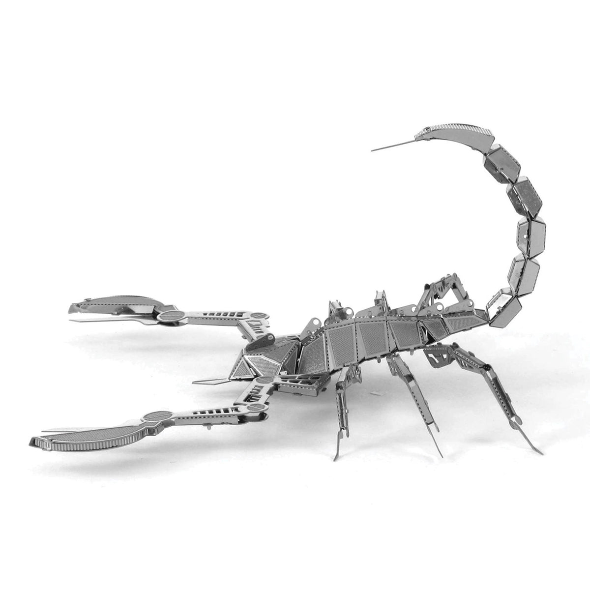 Bricolage Puzzle en métal 3D fait main