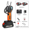 Lithium sans fil sans fil sans fil Batterie de jardin