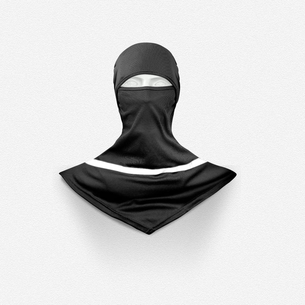 Masque respirant anti-poussière anti-soleil à séchage rapide Mesh pour le cyclisme extérieur