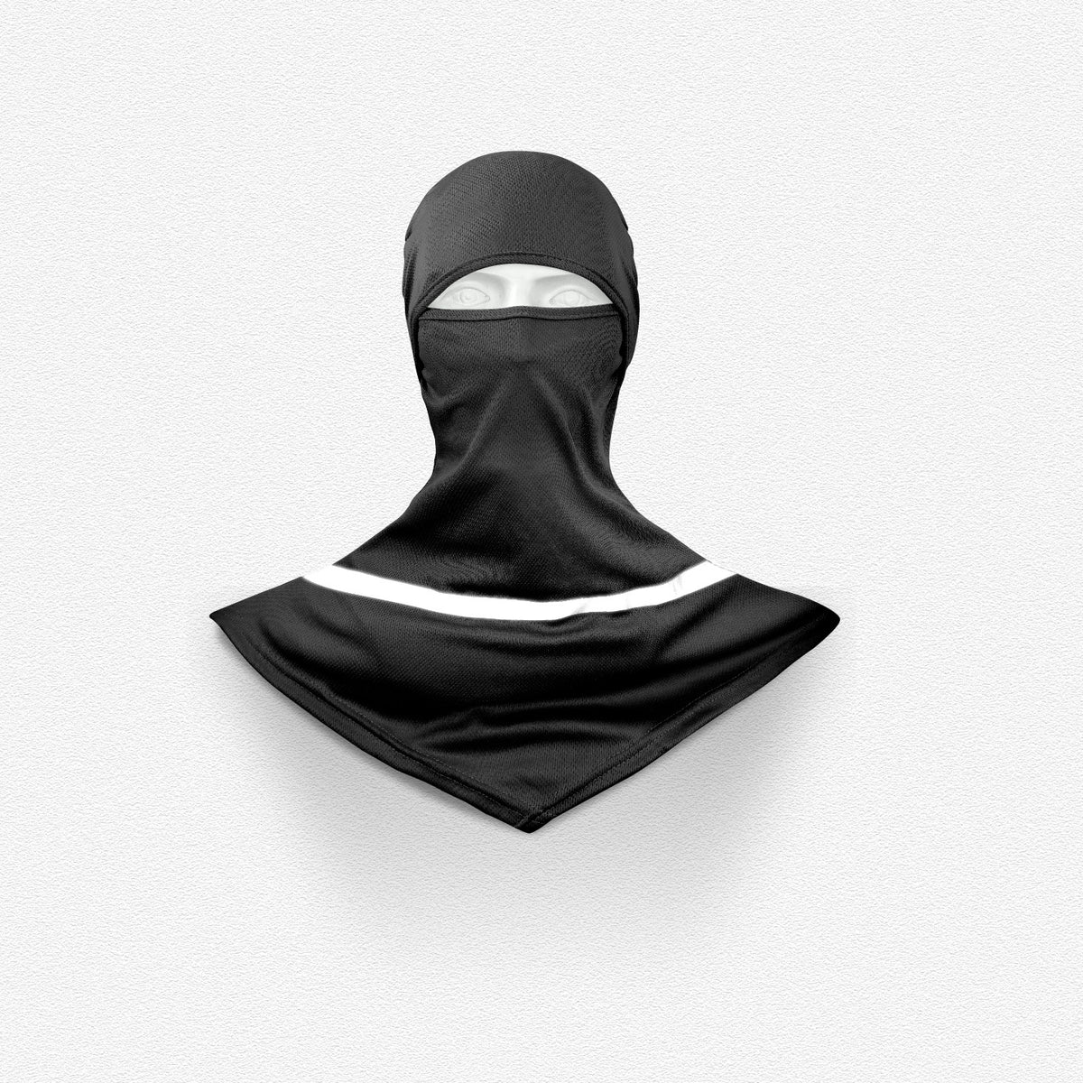Masque respirant anti-poussière anti-soleil à séchage rapide Mesh pour le cyclisme extérieur