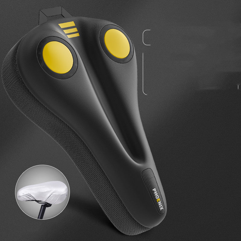 Vélo de montagne Soft Seat Accessoires de vélo Daquan