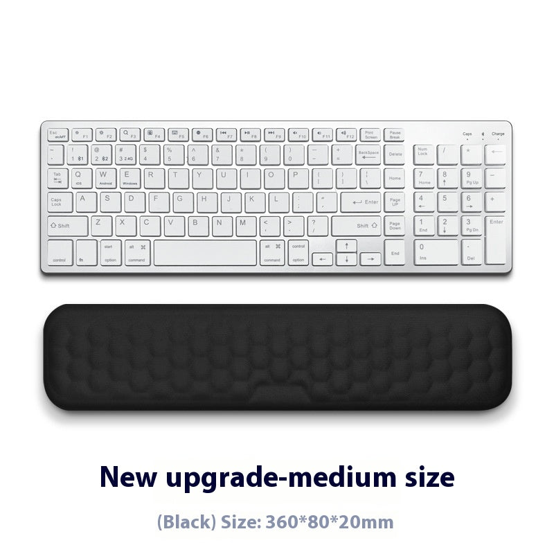 Mouse Memory Coton Wrist Pad