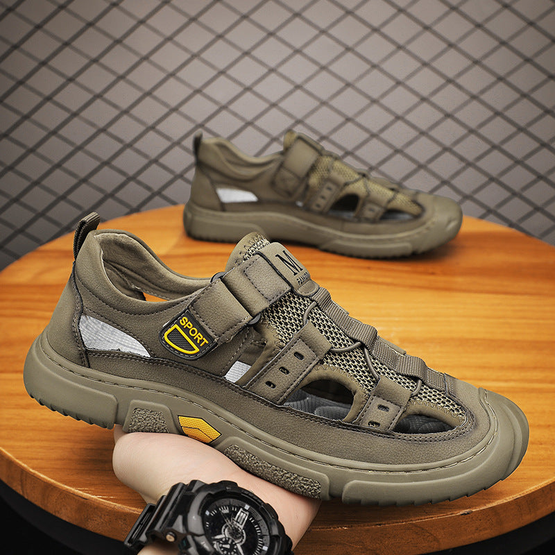 Commerce extérieur Chaussures d'eau Mode d'été