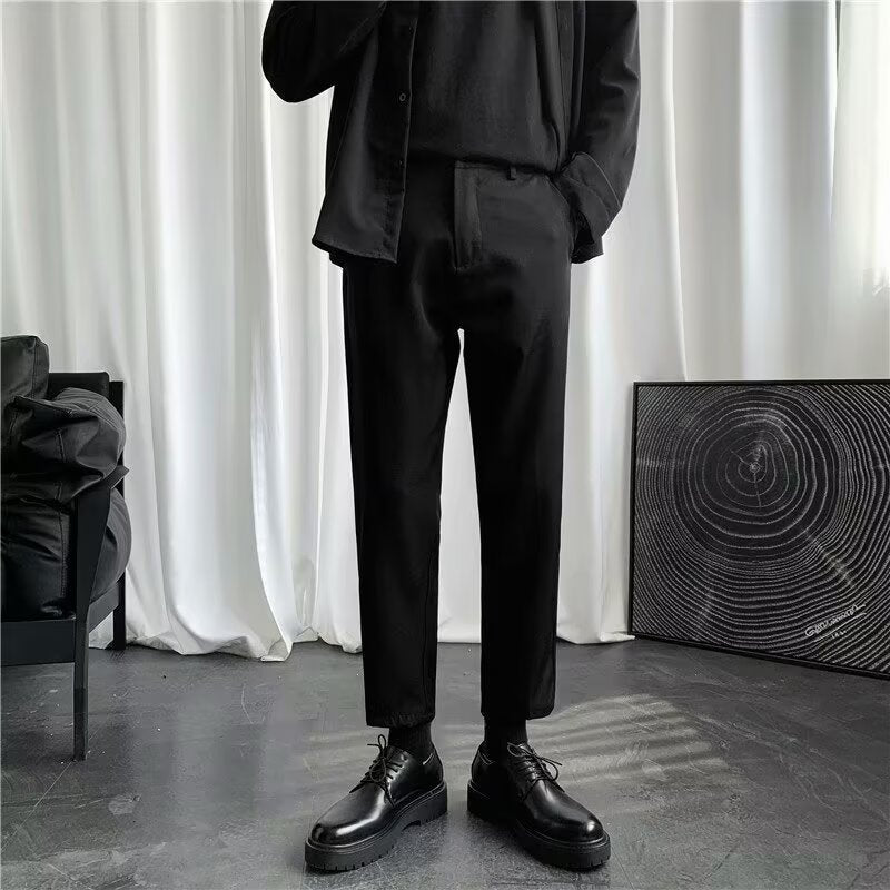 Pantalons de robe pour hommes Pantalons pour hommes