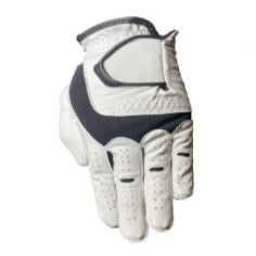 Gants de golf en peau d'agneau respirante pour hommes