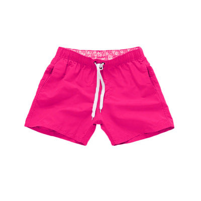 Pantalon de plage Short pour homme Pantalon de surf d'été