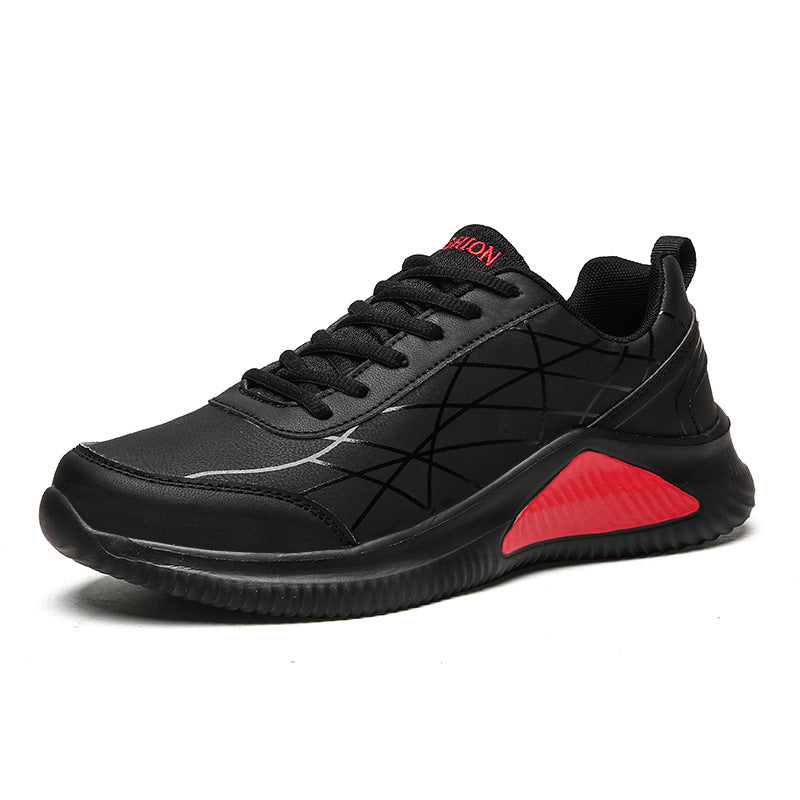 Casual Sports Casual Running Chaussures papa