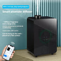 Grand système intelligent de machine d'aromathérapie