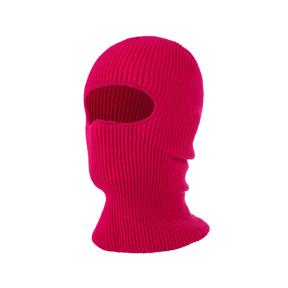 Chapeau thermique à vélo Balaclava multi-usages