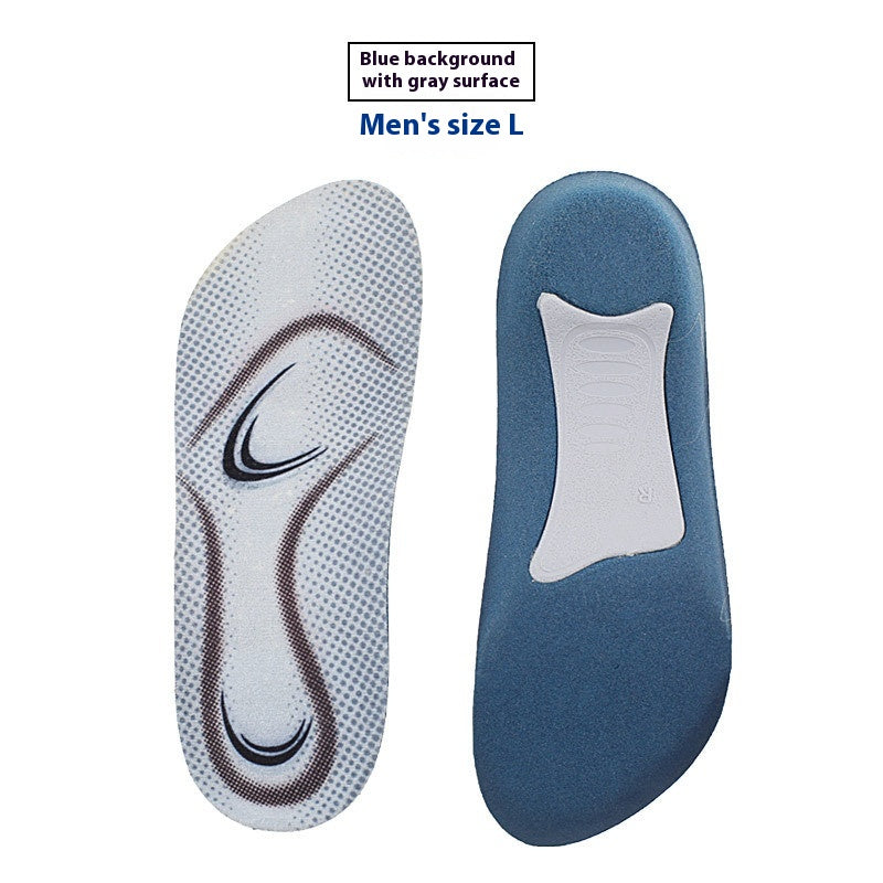 34 Arch Support Flat Foot Semelle Orthopédique