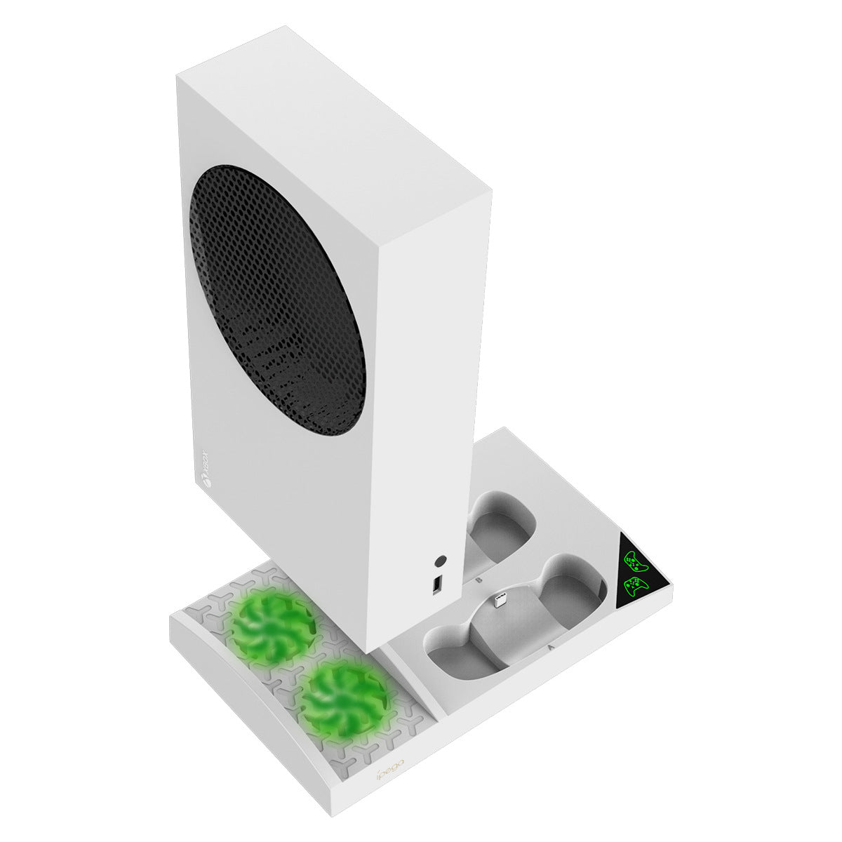 Ventilateur de refroidissement du moteur principal XboxSeriesS Base XSS
