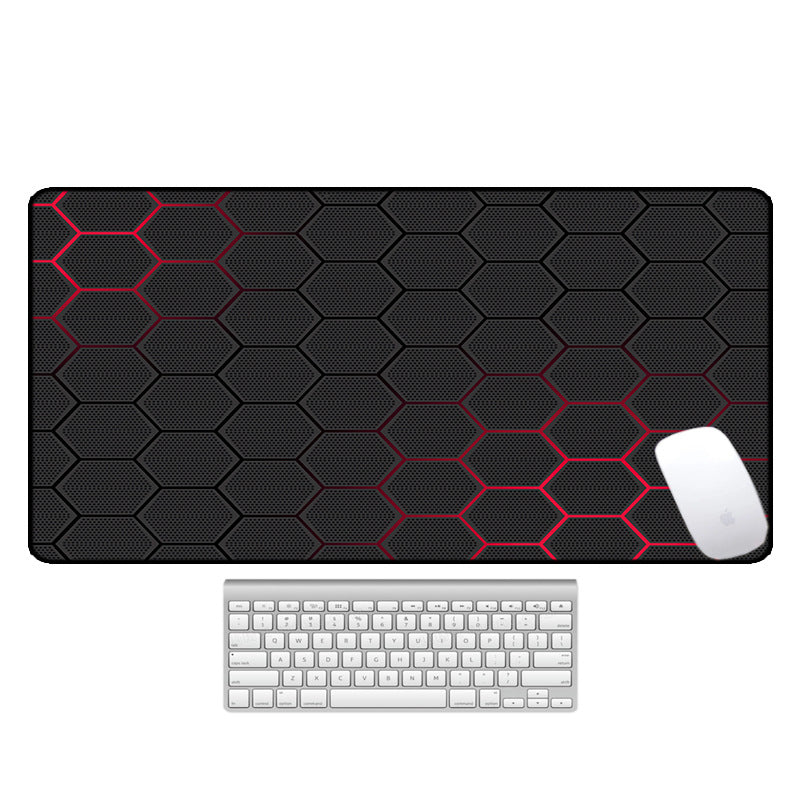 Mouse Pad Grand Bureau Ordinateur Pad Grand Home Office E-Sports Mouse Pad
