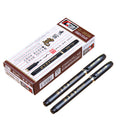 Stylo de calligraphie signature