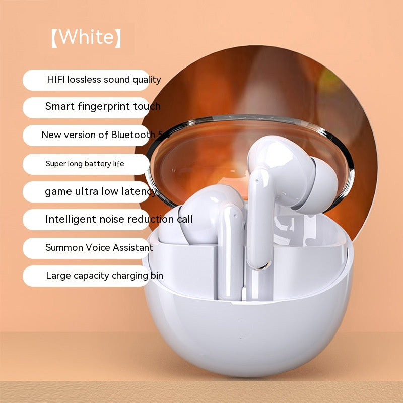 Casque sans fil de réduction de bruit Stéréo Sport