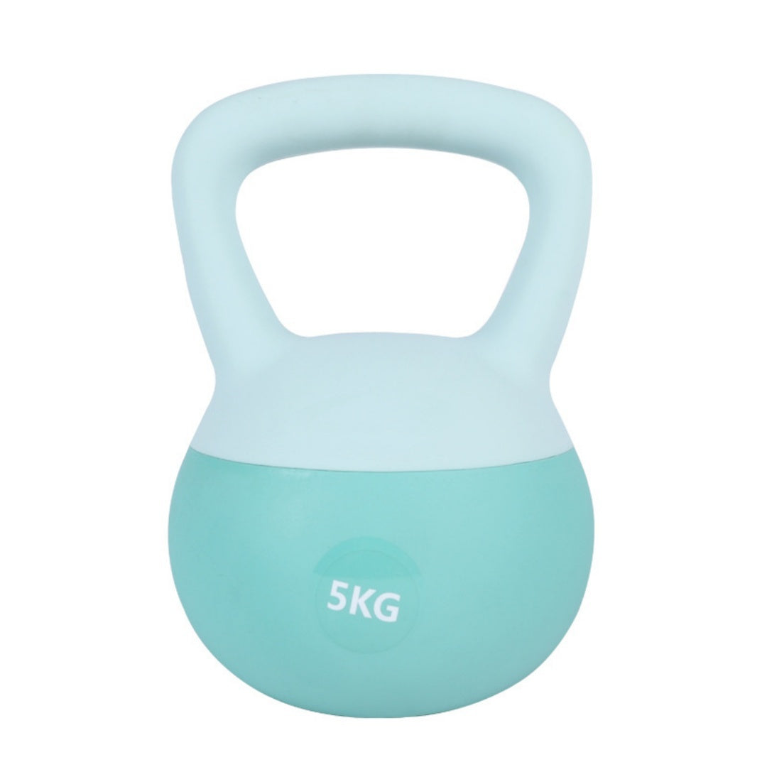Soft Kettlebells pour les femmes