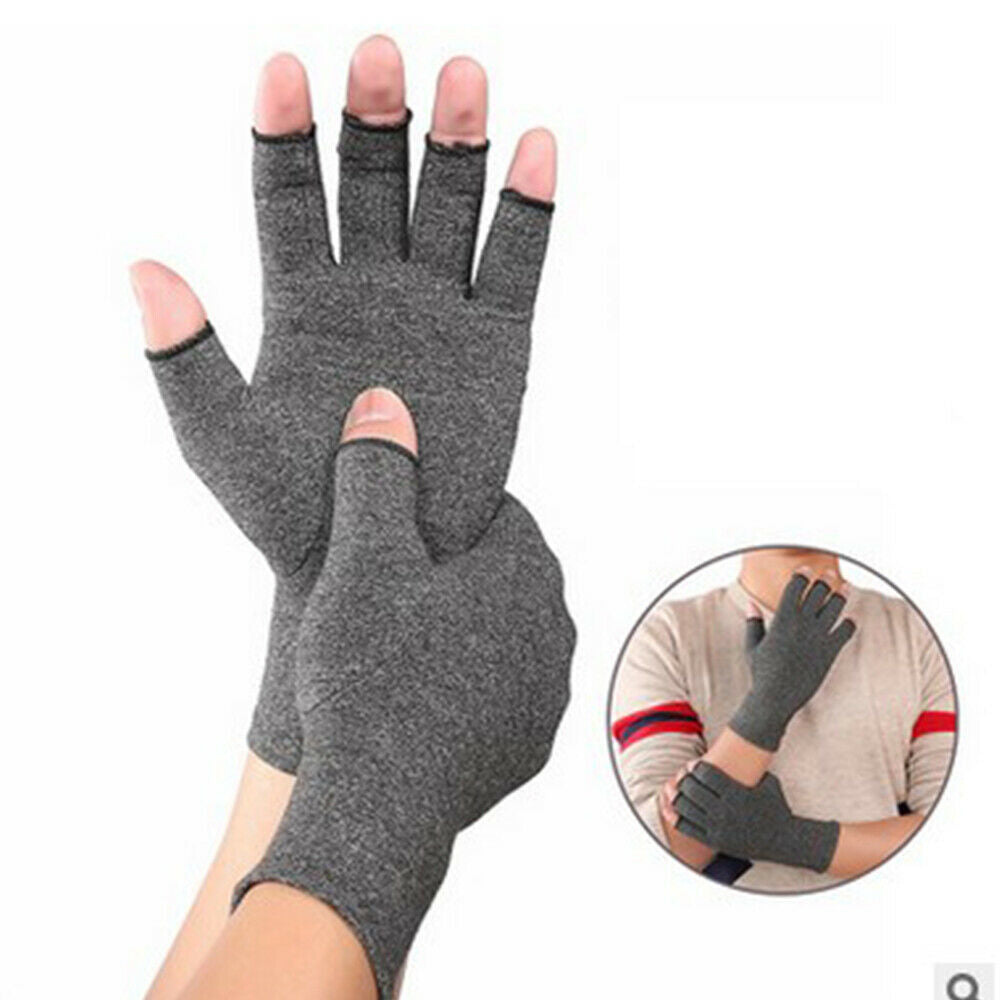 Gants de compression articulaire Antidérapant Soins de santé respirants