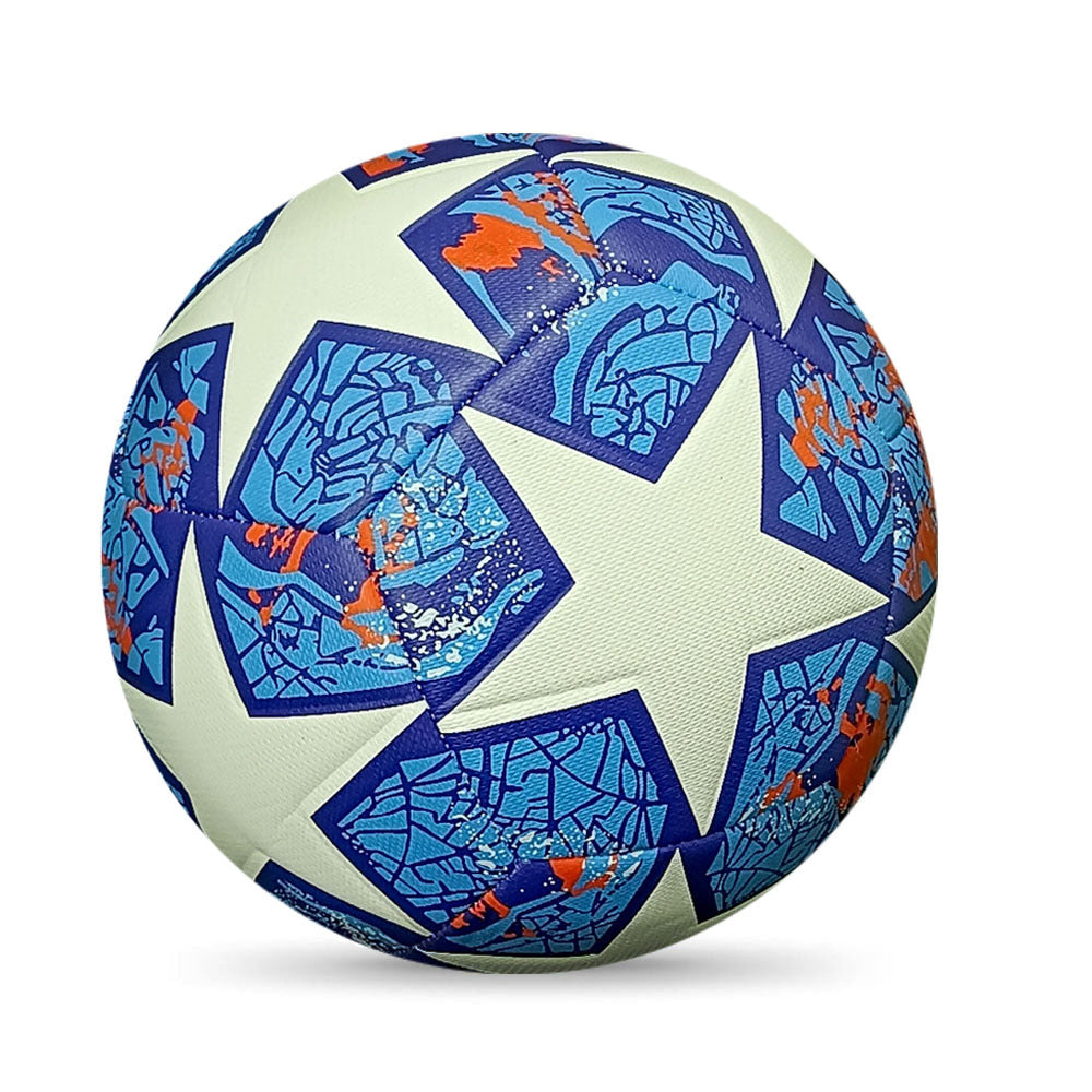 Football Winding Yarn Rubber Doublure Couleur