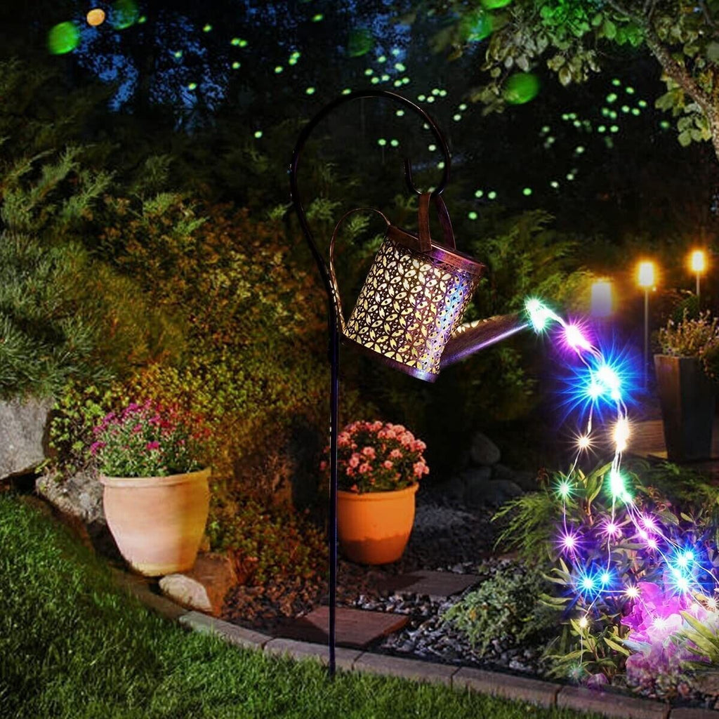 1 2pcs lamp watering