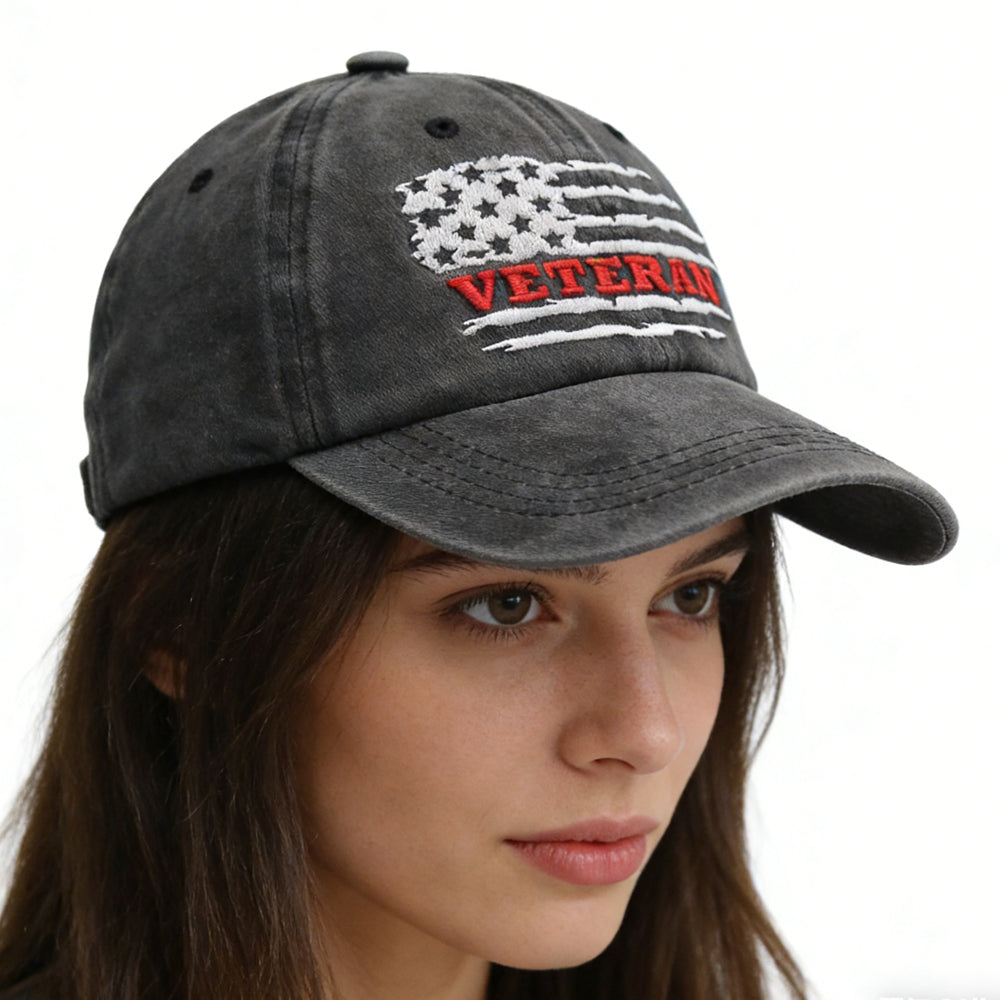 Casquette mode